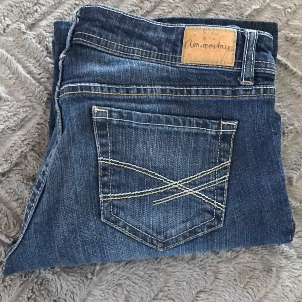 Aeropostale Jeans 😊
